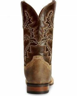Dan Post Men's Franklin Cowboy Certified Western Boots 27 Dan Post Men's Franklin Cowboy Certified Western Boots -Dan Post Shop 036112 12 BK