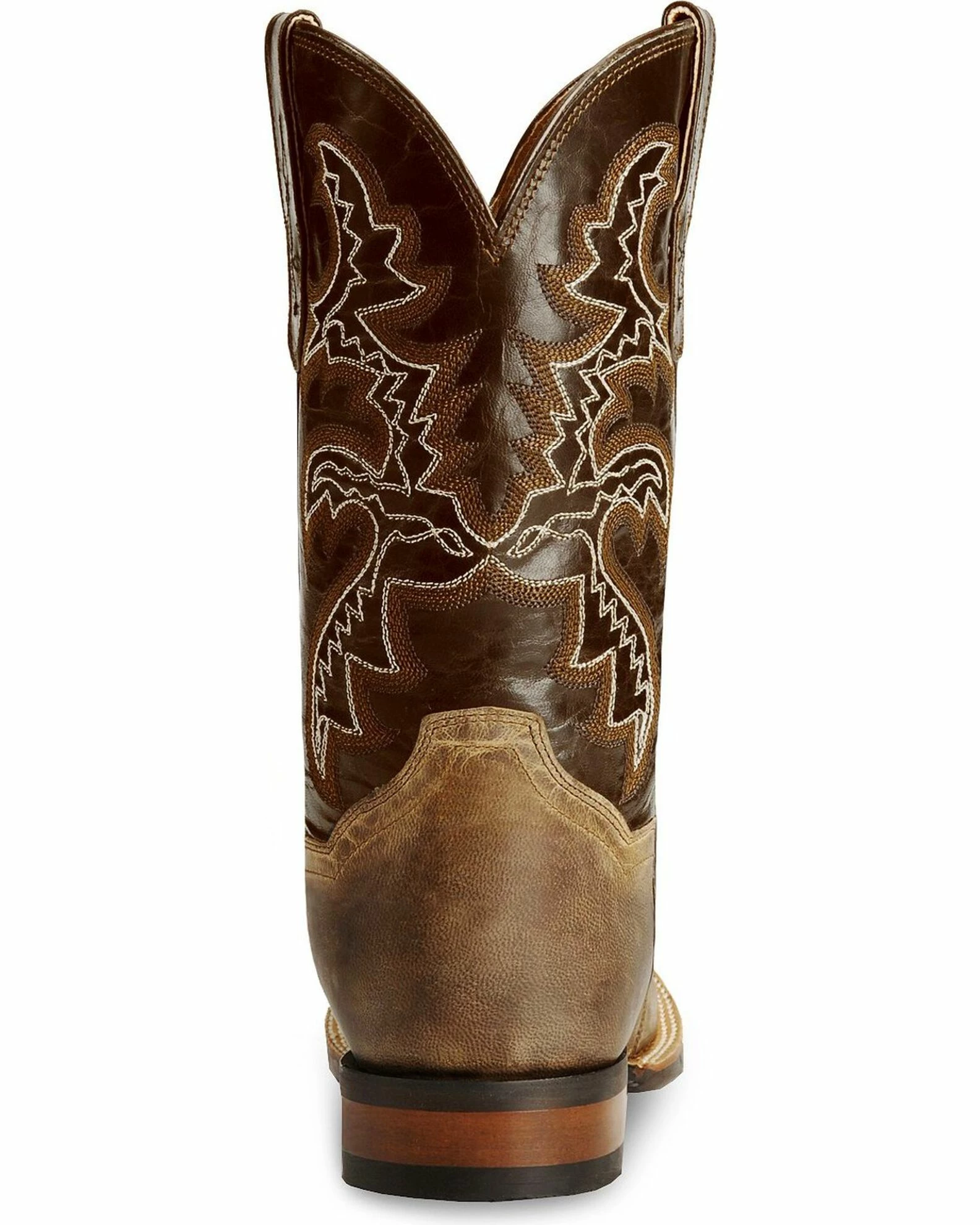 Dan Post Men's Franklin Cowboy Certified Western Boots 15 Dan Post Men's Franklin Cowboy Certified Western Boots - Image 13