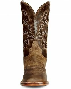 Dan Post Men's Franklin Cowboy Certified Western Boots 24 Dan Post Men's Franklin Cowboy Certified Western Boots -Dan Post Shop 036112 12 FT