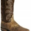 Dan Post Men's Franklin Cowboy Certified Western Boots 2 Dan Post Men's Franklin Cowboy Certified Western Boots -Dan Post Shop 036112 12 P1