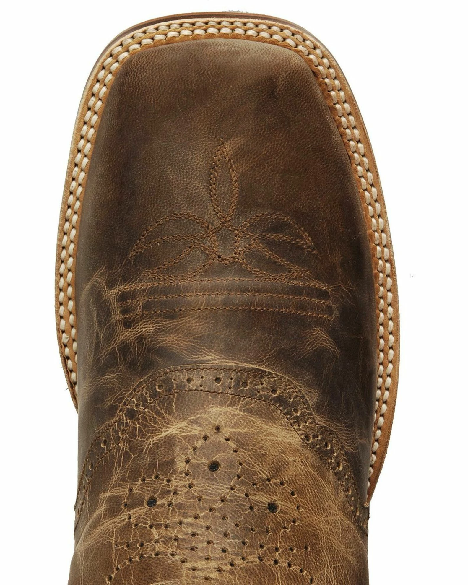 Dan Post Men's Franklin Cowboy Certified Western Boots 14 Dan Post Men's Franklin Cowboy Certified Western Boots - Image 12