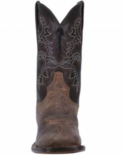 Dan Post Men's Franklin Cowboy Certified Western Boots 19 Dan Post Men's Franklin Cowboy Certified Western Boots -Dan Post Shop 036112 7082 P4