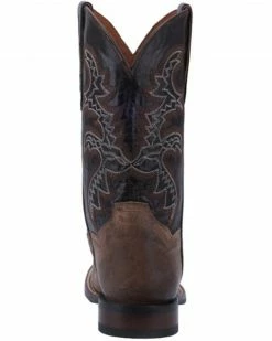 Dan Post Men's Franklin Cowboy Certified Western Boots 20 Dan Post Men's Franklin Cowboy Certified Western Boots -Dan Post Shop 036112 7082 P5