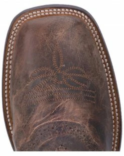 Dan Post Men's Franklin Cowboy Certified Western Boots 21 Dan Post Men's Franklin Cowboy Certified Western Boots -Dan Post Shop 036112 7082 P6