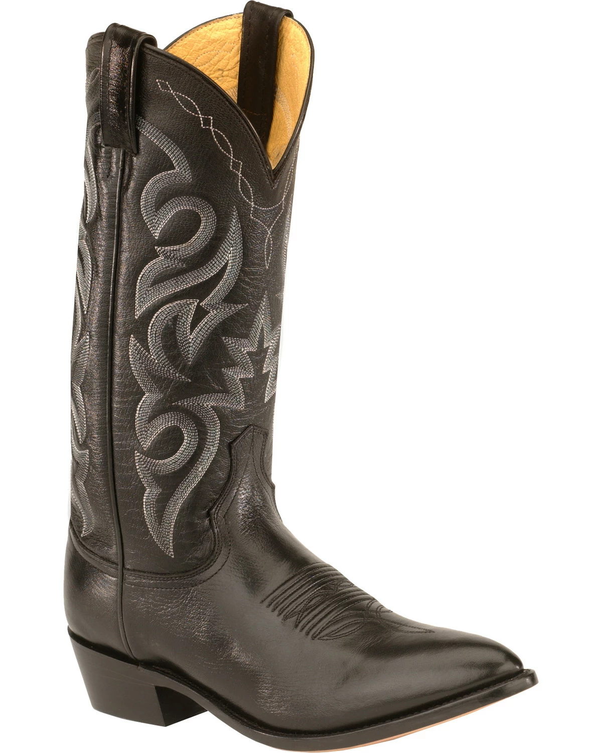 Dan Post Men's Milwaukee Western Boots Tan 4 Dan Post Men's Milwaukee Western Boots Tan - Image 2