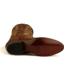 Dan Post Men's Embroidered Western Boots - Round Toe 15 Dan Post Men's Embroidered Western Boots - Round Toe -Dan Post Shop 036994 34 BM