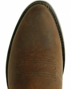 Dan Post Men's Embroidered Western Boots - Round Toe 16 Dan Post Men's Embroidered Western Boots - Round Toe -Dan Post Shop 036994 34 TP