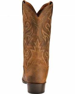 Dan Post Men's Mignon Snip Toe Western Boots Bay Apache -Dan Post Shop 036F44 G4 BK