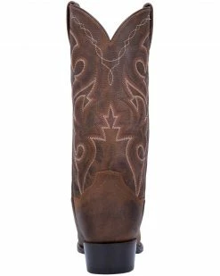 Dan Post Men's Mignon Snip Toe Western Boots Bay Apache -Dan Post Shop 036F44 G4 P4