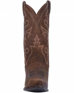 Dan Post Men's Mignon Snip Toe Western Boots Bay Apache -Dan Post Shop 036F44 G4 P5