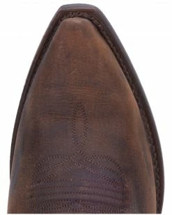 Dan Post Men's Mignon Snip Toe Western Boots Bay Apache -Dan Post Shop 036F44 G4 P6
