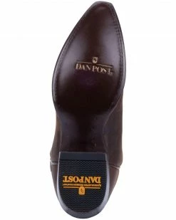 Dan Post Men's Mignon Snip Toe Western Boots Bay Apache -Dan Post Shop 036F44 G4 P7