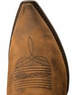 Dan Post Men's Mignon Snip Toe Western Boots Bay Apache -Dan Post Shop 036F44 G4 TP