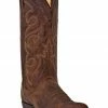 Dan Post Men's Renegade Distressed Western Boots Bay Apache 1 Dan Post Men's Renegade Distressed Western Boots Bay Apache -Dan Post Shop 036G82 G4 P1