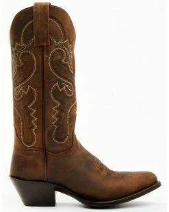 Alternative view of Dan Post Women's 12" Western Boots Bay Apache