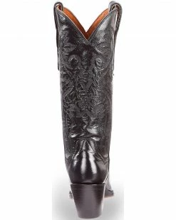 Dan Post Women's Maria Western Boots Black 17 Dan Post Women's Maria Western Boots Black -Dan Post Shop 045C37 89 BK