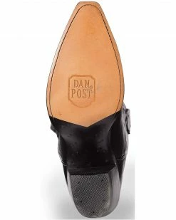 Dan Post Women's Maria Western Boots Black 15 Dan Post Women's Maria Western Boots Black -Dan Post Shop 045C37 89 BM