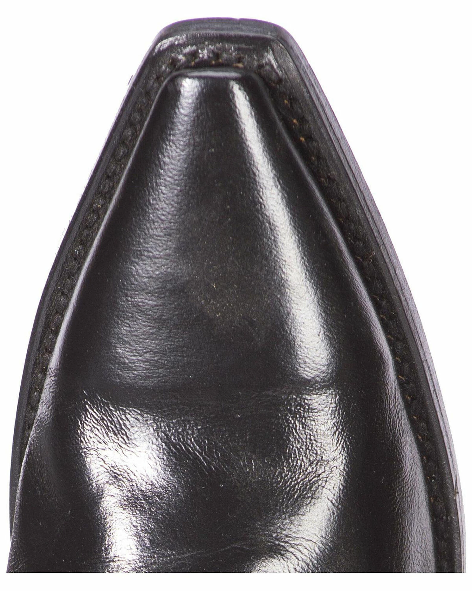 Dan Post Women's Maria Western Boots Black 8 Dan Post Women's Maria Western Boots Black - Image 6