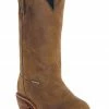 Dan Post Men's 12" Waterproof Steel Toe Work Boots Tan 2 Dan Post Men's 12" Waterproof Steel Toe Work Boots Tan -Dan Post Shop 050J47 22 P1