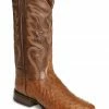 Dan Post Full Quill Ostrich Cowboy Certified Cowboy Boots - Wide Square Toe For Men's 2 Dan Post Full Quill Ostrich Cowboy Certified Cowboy Boots - Wide Square Toe For Men's -Dan Post Shop 066722 38 P1