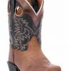 Dan Post Youth Boys' Rascal Western Boots - Square Toe 1 Dan Post Youth Boys' Rascal Western Boots - Square Toe -Dan Post Shop 2000225528 200 P1