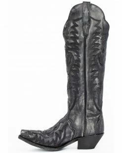 Dan Post Women's Hallie Western Boots - Snip Toe 11 Dan Post Women's Hallie Western Boots - Snip Toe -Dan Post Shop 2000256407 001 P3