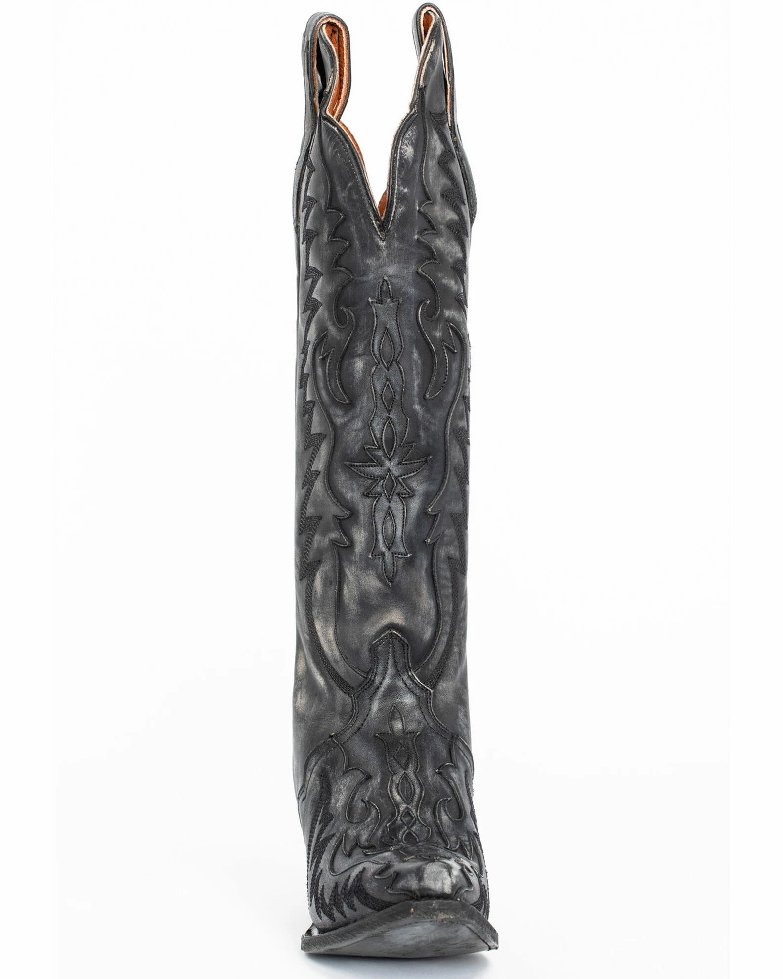 Dan Post Women's Hallie Western Boots - Snip Toe 6 Dan Post Women's Hallie Western Boots - Snip Toe - Image 4