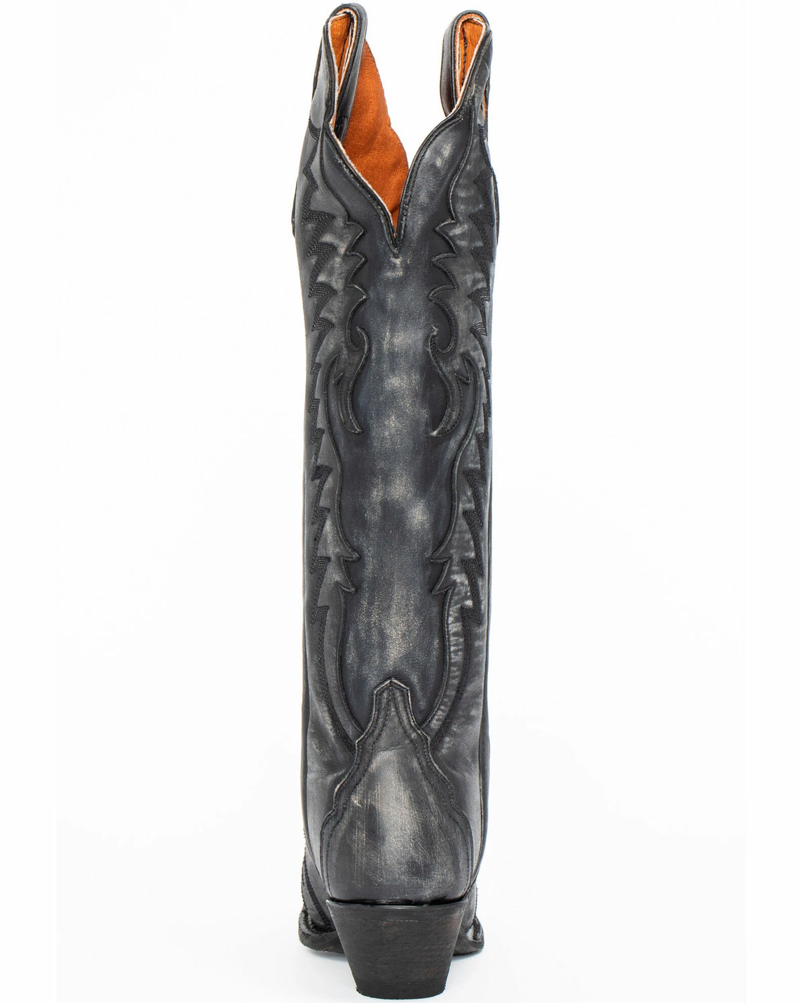 Dan Post Women's Hallie Western Boots - Snip Toe 7 Dan Post Women's Hallie Western Boots - Snip Toe - Image 5