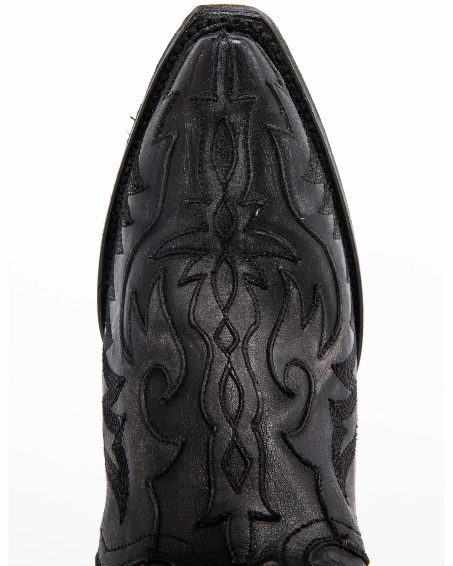 Dan Post Women's Hallie Western Boots - Snip Toe 8 Dan Post Women's Hallie Western Boots - Snip Toe - Image 6