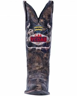 Dan Post Women's Las Vegas Western Boots - Snip Toe Chocolate 14 Dan Post Women's Las Vegas Western Boots - Snip Toe Chocolate -Dan Post Shop 2000270215 240 P5