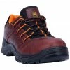 Dan Post Men's Ridge Hiker Shoes - Composite Toe Red -Dan Post Shop 2000276551 600 P1