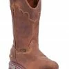 Dan Post Men's Journeyman Waterproof Work Boots - Round Toe 2 Dan Post Men's Journeyman Waterproof Work Boots - Round Toe -Dan Post Shop 2000276556 200 P1