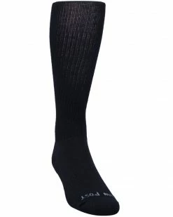 Dan Post Men's Lites OTC White Socks - Size 7 To 10 11 Dan Post Men's Lites OTC White Socks - Size 7 To 10 -Dan Post Shop 2000282449 001 P1