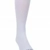 Dan Post Men's Lites OTC White Socks - Size 7 To 10 -Dan Post Shop 2000282449 100 P1