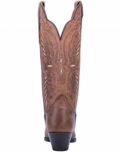 Dan Post Women's Tillie Western Boots - Round Toe -Dan Post Shop 2000285218 200 P4