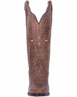 Dan Post Women's Tillie Western Boots - Round Toe -Dan Post Shop 2000285218 200 P5