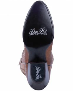 Dan Post Women's Tillie Western Boots - Round Toe -Dan Post Shop 2000285218 200 P7