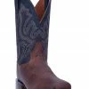 Dan Post Men's Winslow Western Boots - Wide Square Toe -Dan Post Shop 2000285909 907 P1