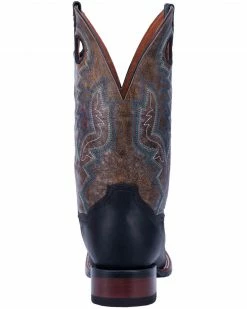 Dan Post Men's Deuce Western Boots - Wide Square Toe 12 Dan Post Men's Deuce Western Boots - Wide Square Toe -Dan Post Shop 2000285910 933 P4