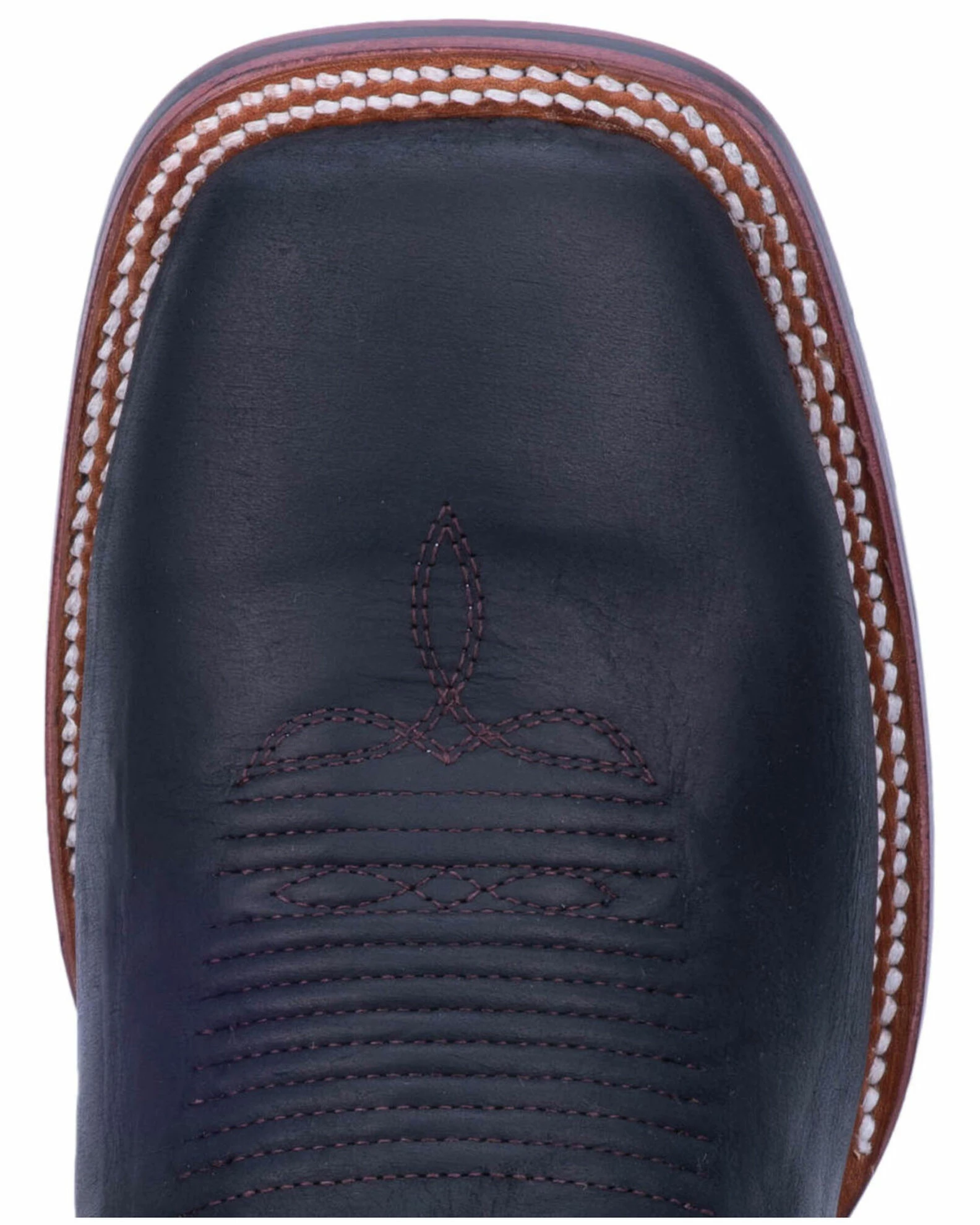 Dan Post Men's Deuce Western Boots - Wide Square Toe 8 Dan Post Men's Deuce Western Boots - Wide Square Toe - Image 6