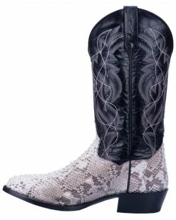 Dan Post Men's Manning Western Boots - Round Toe 11 Dan Post Men's Manning Western Boots - Round Toe -Dan Post Shop 2000285912 936 P3