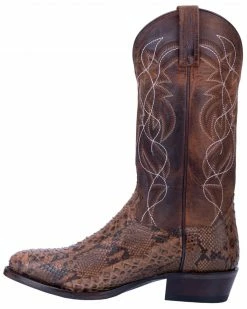 Dan Post Men's Manning Western Boots - Round Toe 11 Dan Post Men's Manning Western Boots - Round Toe -Dan Post Shop 2000285914 200 P3