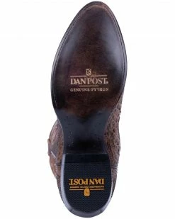 Dan Post Men's Manning Western Boots - Round Toe 15 Dan Post Men's Manning Western Boots - Round Toe -Dan Post Shop 2000285914 200 P7