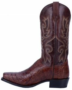 Dan Post Men's Bayou Western Boots - Square Toe 11 Dan Post Men's Bayou Western Boots - Square Toe -Dan Post Shop 2000285915 200 P3