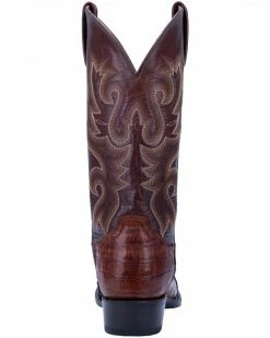 Dan Post Men's Bayou Western Boots - Square Toe 12 Dan Post Men's Bayou Western Boots - Square Toe -Dan Post Shop 2000285915 200 P4