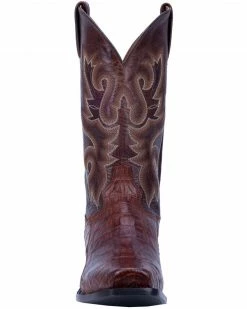Dan Post Men's Bayou Western Boots - Square Toe 13 Dan Post Men's Bayou Western Boots - Square Toe -Dan Post Shop 2000285915 200 P5