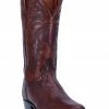 Dan Post Men's Tan Winston Lizard Western Boots - Round Toe 2 Dan Post Men's Tan Winston Lizard Western Boots - Round Toe -Dan Post Shop 2000285917 200 P1