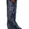 Dan Post Men's Winston Lizard Western Boots - Round Toe -Dan Post Shop 2000285918 001 P1