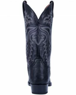 Dan Post Men's Winston Lizard Western Boots - Round Toe 12 Dan Post Men's Winston Lizard Western Boots - Round Toe -Dan Post Shop 2000285918 001 P4