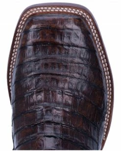 Dan Post Men's Kingsly Caiman Leather Western Boots - Wide Square Toe 14 Dan Post Men's Kingsly Caiman Leather Western Boots - Wide Square Toe -Dan Post Shop 2000286036 200 P6